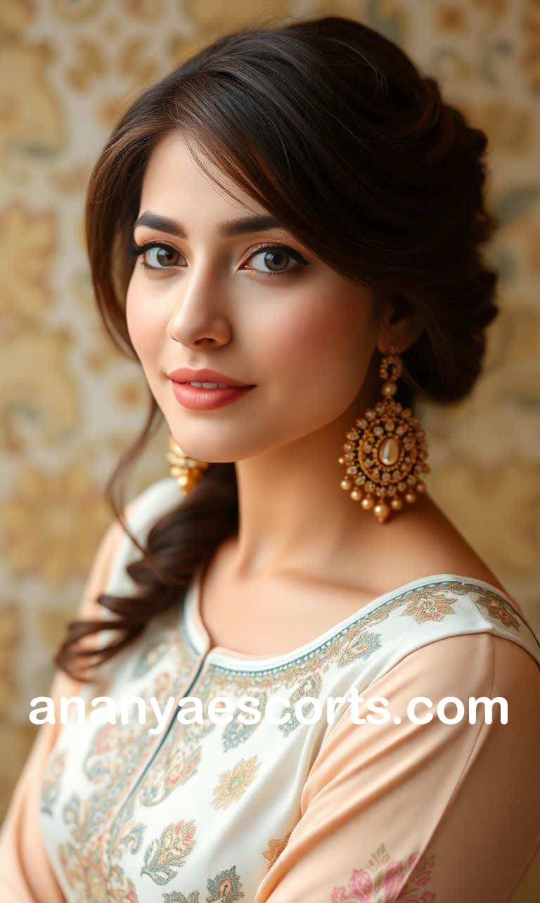 Ambedkar Nagar Escort Service