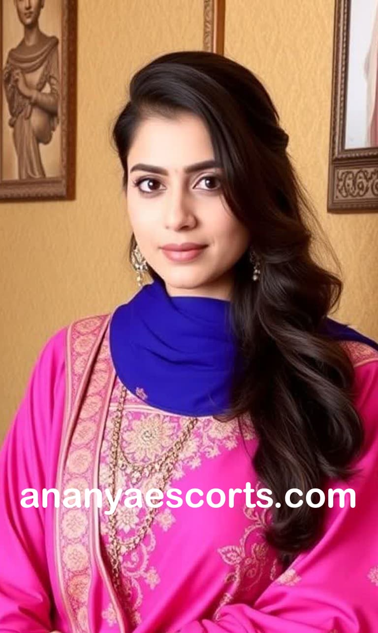 Call Girls in Ambedkar Nagar