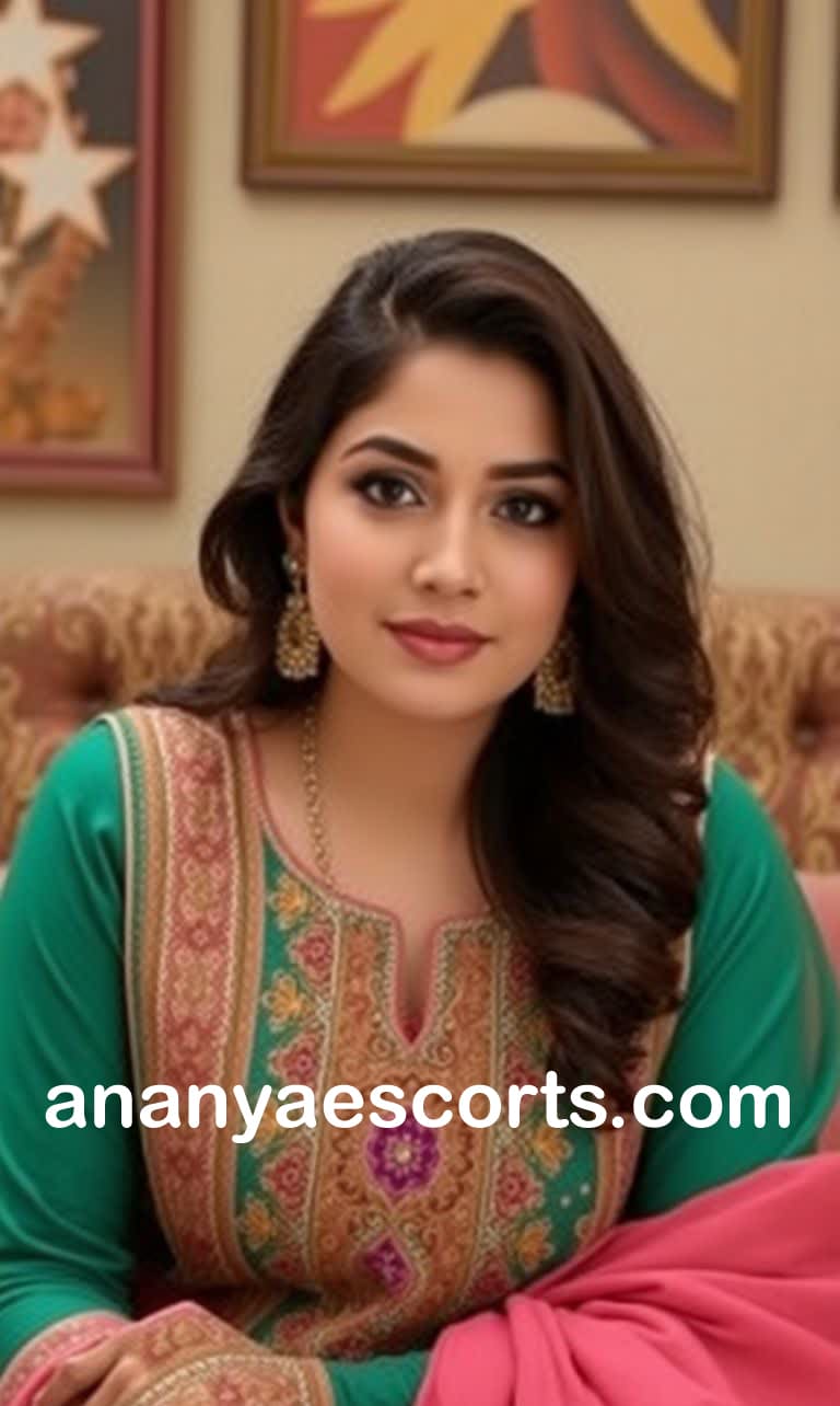 Ambedkar Nagar Escorts