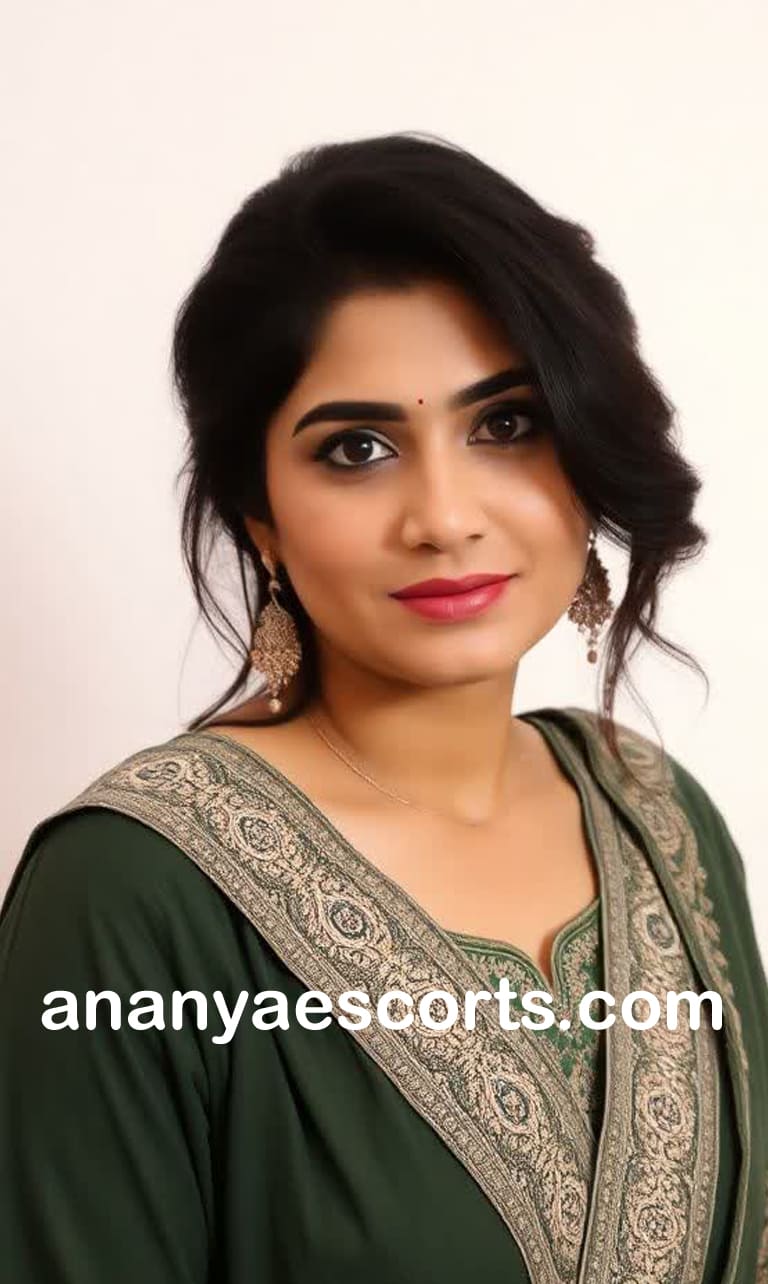 Ambedkar Nagar Escort Service