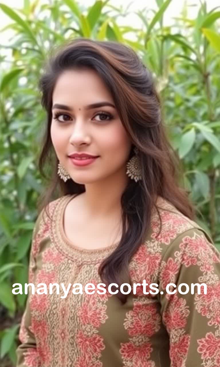 Escort Service in Ambedkar Nagar