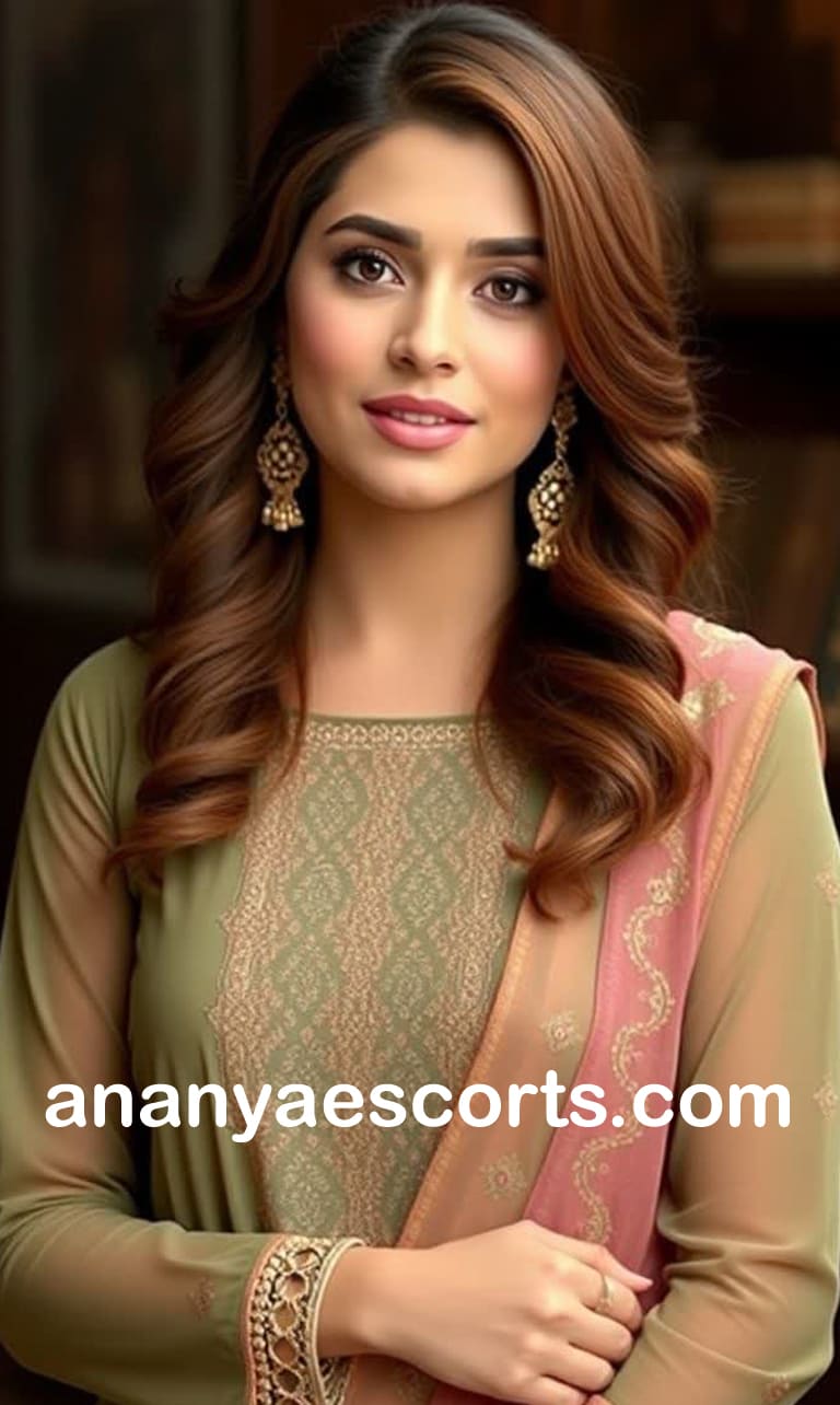 Escort Service in Ambedkar Nagar