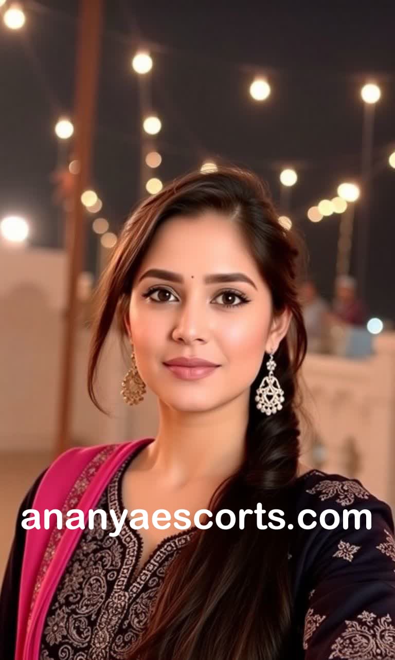 Ambedkar Nagar Call Girls