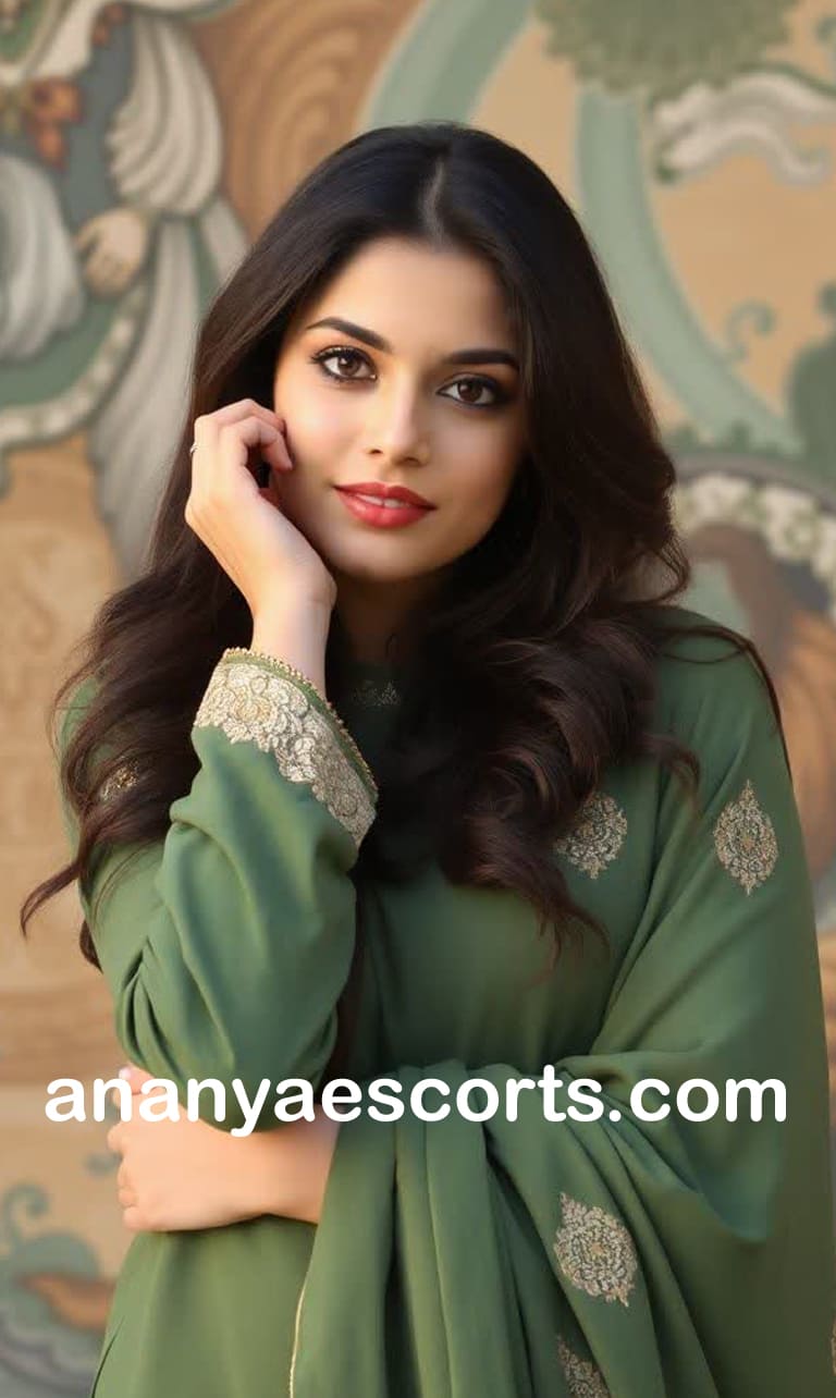 Call Girls in Ambedkar Nagar